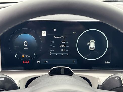 New 2026 Hyundai Tucson Limited image 27