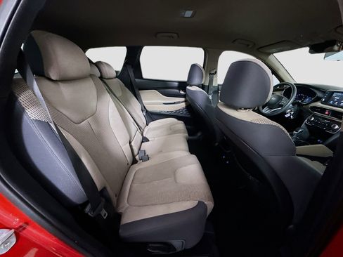 Used 2020 Hyundai Santa Fe SE image 26