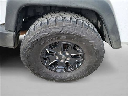 Used 2016 Jeep Wrangler Sport w/ Quick Order Package 24S image 11