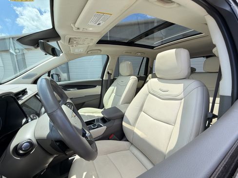 Used 2024 Cadillac XT6 Premium Luxury w/ Technology Package AWD/4WD image 28