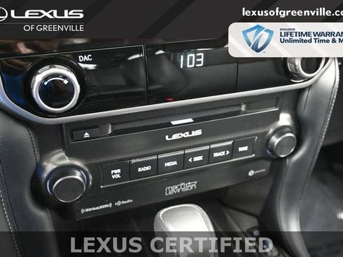 Used 2023 Lexus GX 460 Premium w/ Premium Plus Package AWD/4WD image 17