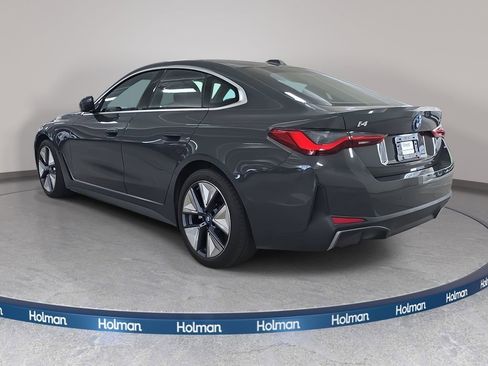 Certified 2023 BMW i4 eDrive35 image 9