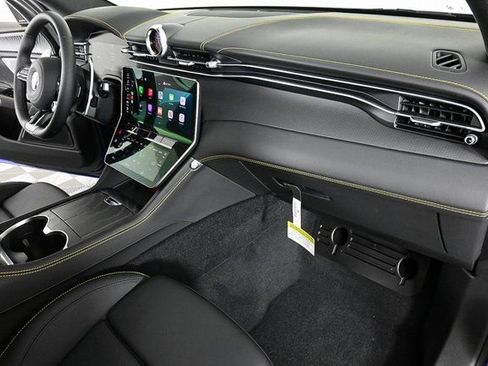 New 2025 Maserati Grecale GT AWD/4WD image 25