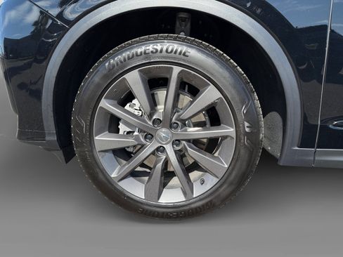 Used 2025 Acura MDX A-Spec AWD/4WD image 9