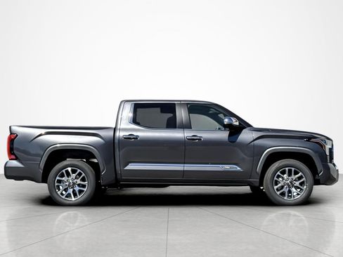 New 2026 Toyota Tundra 1794 Edition AWD/4WD image 6