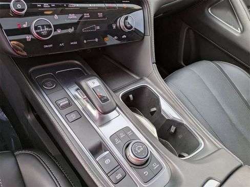 Used 2022 INFINITI QX60 Sensory w/ Cargo Package image 23