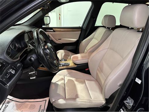 Used 2013 BMW X3 xDrive28i image 13