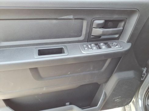 New 2026 RAM 2500 Tradesman AWD/4WD image 5
