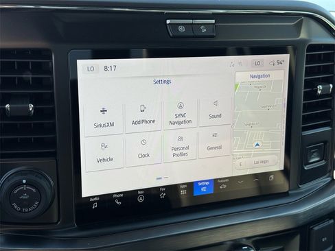 New 2025 Ford F250 Lariat w/ Lariat Ultimate Package image 13