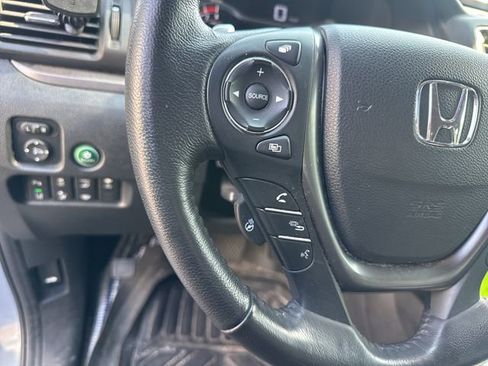 Used 2023 Honda Ridgeline RTL-E image 24