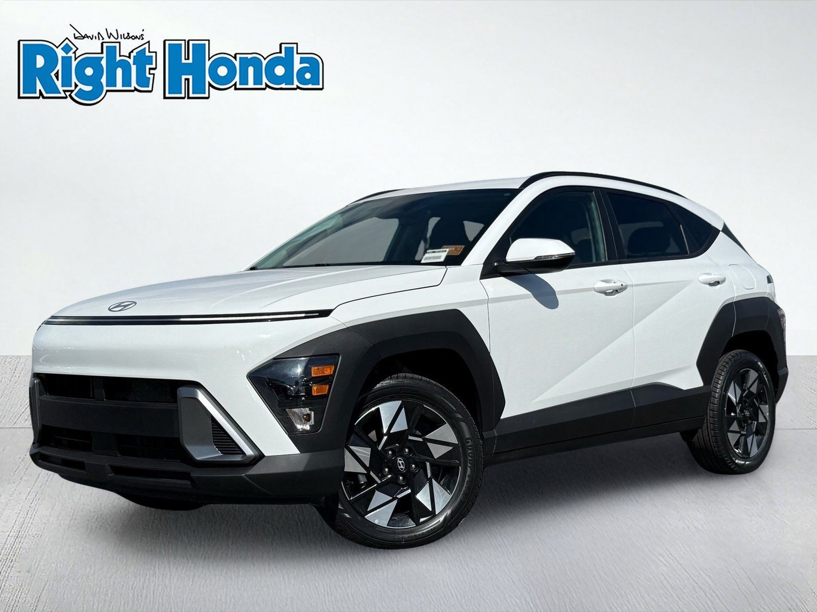 Used 2025 Hyundai Kona SEL AWD/4WD image 2