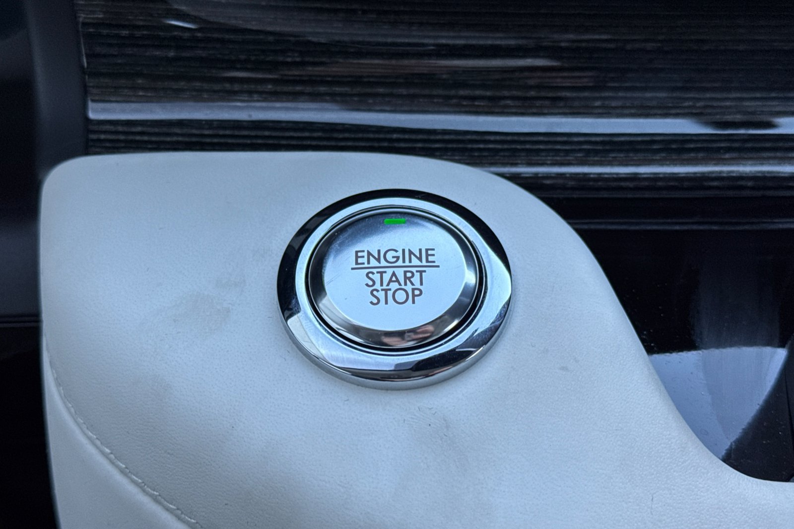 Certified 2023 Lincoln Aviator Black Label w/ Dynamic Handling Package AWD/4WD image 24