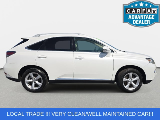 Used 2015 Lexus RX 350 AWD image 3