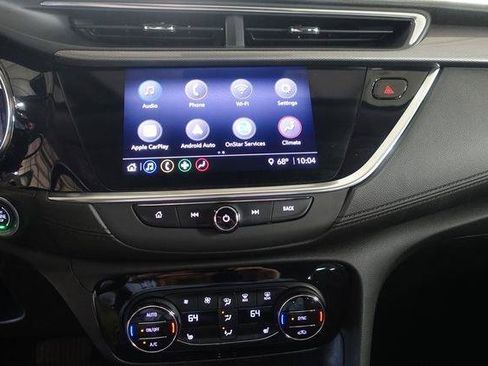 Used 2020 Buick Encore GX Select AWD/4WD image 15