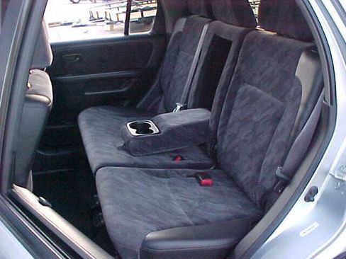 Used 2003 Honda CR-V EX image 13