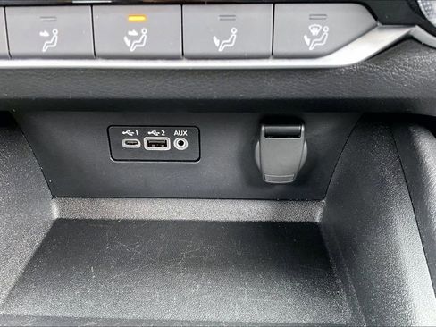 Used 2025 Nissan Altima 2.5 SV FWD image 26