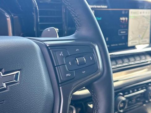 Certified 2025 Chevrolet Silverado 1500 ZR2 image 35