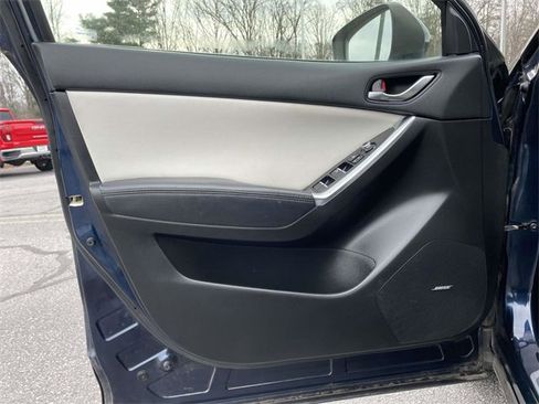 Used 2016 MAZDA CX-5 Grand Touring image 17