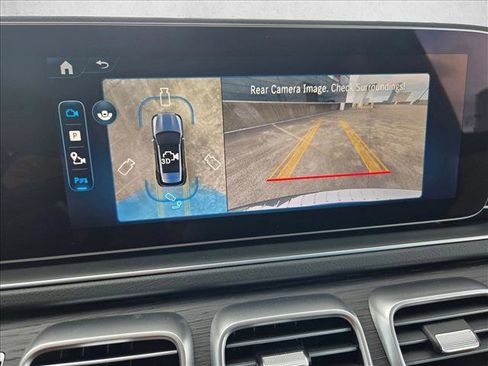 New 2026 Mercedes-Benz GLE 350 4MATIC image 12