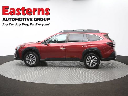 Used 2023 Subaru Outback Premium AWD/4WD image 60