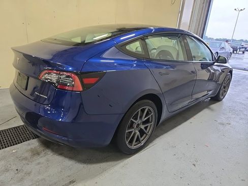 Used 2023 Tesla Model 3 Long Range AWD/4WD image 3