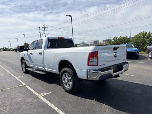 Used 2024 RAM 3500 Big Horn AWD/4WD image 5