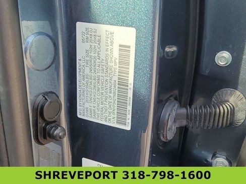 Used 2022 Honda Pilot Special Edition image 35
