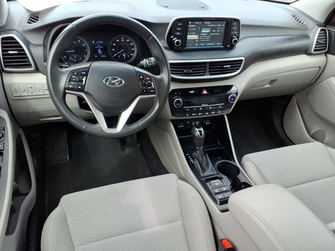 Used 2020 Hyundai Tucson Sport AWD/4WD image 22