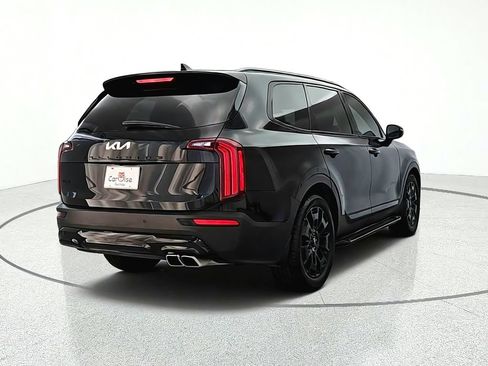 Used 2022 Kia Telluride SX AWD/4WD image 7