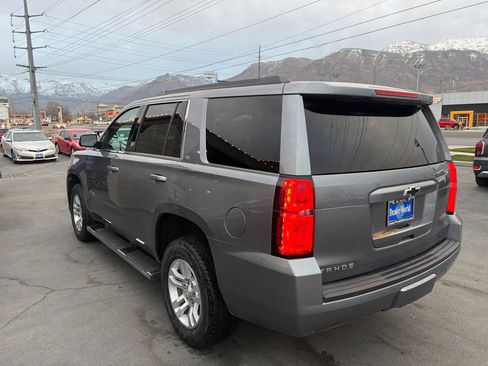 Used 2019 Chevrolet Tahoe LT image 8