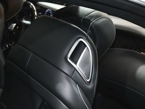 Used 2015 Mercedes-Benz S 550 4MATIC Coupe image 65