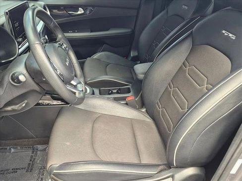 Used 2024 Kia Forte GT-Line w/ GT-Line Premium Package FWD image 15