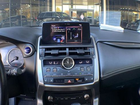 Certified 2020 Lexus NX 300h AWD w/ Comfort Package image 16
