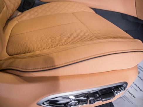 New 2025 Jeep Grand Cherokee Summit image 37