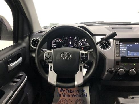 Used 2020 Toyota Tundra SR5 image 15