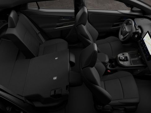 New 2026 Toyota C-HR image 22