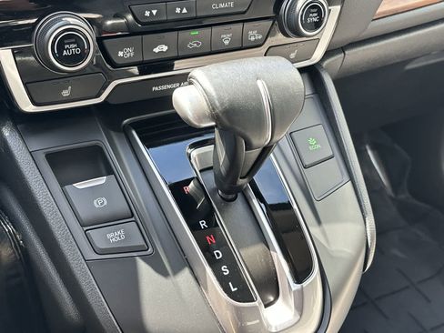 Used 2017 Honda CR-V Touring image 27