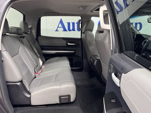 Used 2014 Toyota Tundra Limited AWD/4WD image 14