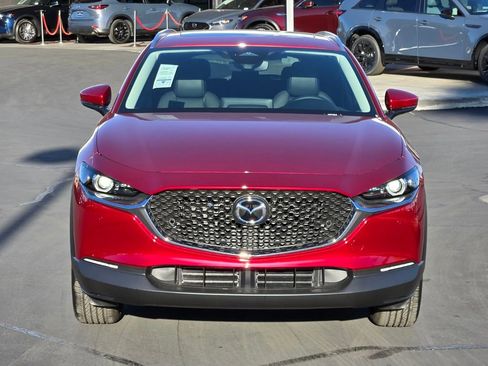 New 2026 MAZDA CX-30 AWD 2.5 S image 8
