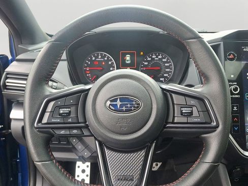 Used 2022 Subaru WRX Premium image 19