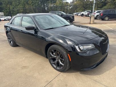 Used 2023 Chrysler 300 Touring w/ Sport Appearance Package