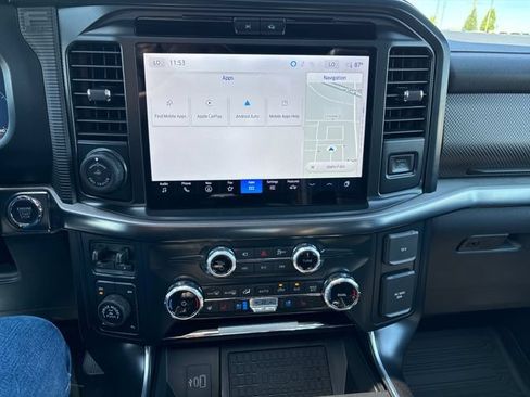Used 2025 Ford F150 Raptor AWD/4WD image 19