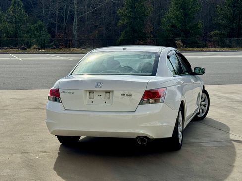 Used 2009 Honda Accord EX-L image 20