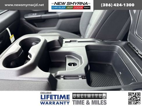 New 2026 RAM 1500 Big Horn image 30