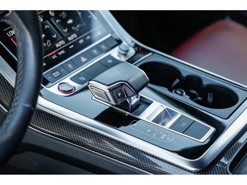 Used 2022 Audi SQ8 Premium Plus AWD/4WD image 21