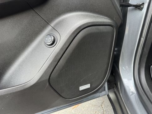 Certified 2021 GMC Acadia AT4 w/ Trailering Package image 13