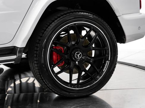 Used 2019 Mercedes-Benz G 63 AMG 4MATIC image 56