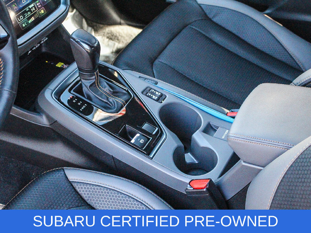 Used 2026 Subaru Crosstrek 2.5i Wilderness w/ Crosstrek Mirror Package AWD/4WD image 19