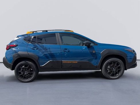 New 2026 Subaru Crosstrek 2.5i Wilderness w/ Crosstrek Mirror Package AWD/4WD image 2