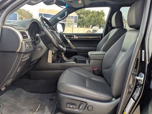 Used 2021 Lexus GX 460 Premium image 10